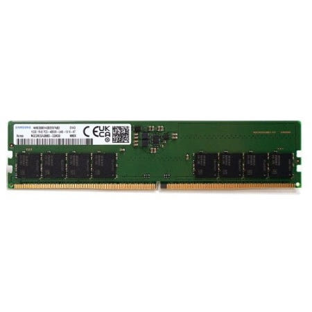 [중고]삼성전자 DDR5 16GB 5600 (44800) 데스크탑메모리