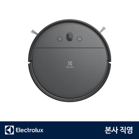 일렉트로룩스 EFR31223 얼티밋홈 300 2in1 로봇 청소기