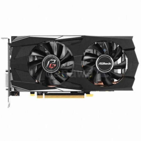 ASRock 라데온 RX 570 D5 4GB Phantom Gaming D 디앤디컴 리퍼비시