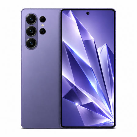 삼성전자 갤럭시 S26 울트라 5G [자급제] 512GB, 12GB, 코발트 바이올렛
